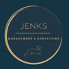 Jenks Management and Consulting LLC Logo