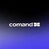 Comand Studio Logo