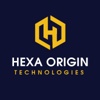 Hexa Origin Technologies Logo