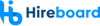 Hireboard.co Logo