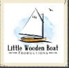 Little Wooden Boat Productions Logo