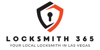 Locksmith 365 Logo