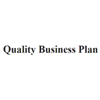 Quality Business Plan Logo