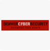 Denver Cyber Security , LLC Logo