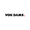 VOK DAMS China Logo
