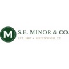 S.E. Minor & Company Logo