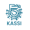 5 Kassi Logo