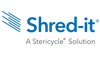 Shred-it Logo