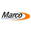 Marco Roofing Logo