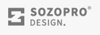 Yantai SOZOPRO Culture Media Co., Ltd. Logo