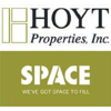 Hoyt Properties Logo