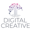 Digital Creative Logo