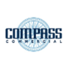 Compass Commercial LLC Logo