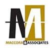 Maccora & Associates Logo