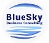 BlueSky Business Consulting Logo