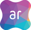 AR Branding Agency Logo