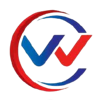 VV Packers and Movers Logo