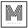 Marilyn PR Logo