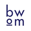 By Word of Mouth Logo