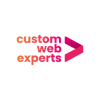 Custom Web Experts Logo