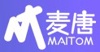 Nanjing MAITOM Digital Technology Co., Ltd. Logo