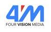 Four Vision Media Logo