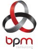 BPM CONSULTING SAS Logo
