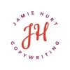 Jamie Hurt Copywriting Logo