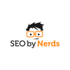 SEO By Nerds Logo