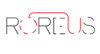 RoReUs - Web Designing Company Logo