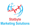 StatByte Marketing Solutions Logo