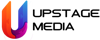 Upstage Media Logo