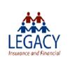 Legacy Insurance & Financial Logo