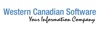 Western Canadian Software Logo