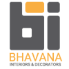 Bhavana Interiors & Decorators Logo