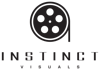 Instinct Visuals agency Logo
