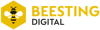 Beesting Digital Logo