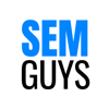 The SEM Guys Logo
