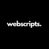 Webscripts Logo