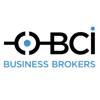 BCI Business Brokers Logo