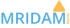 MRIDAM DIGITAL Logo