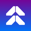 PeakClicks Agency Logo