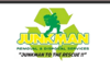 Junkman Removal & Disposal Services Logo