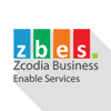 Zbeservices Logo