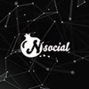 Nsocial Logo