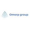 Omorp Group Logo