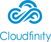 Cloudfinity Logo