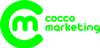 COCCOMarketing Logo