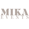 MIKA EVENTS GbR Logo