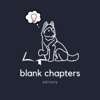 Blank Chapters Advisory Logo